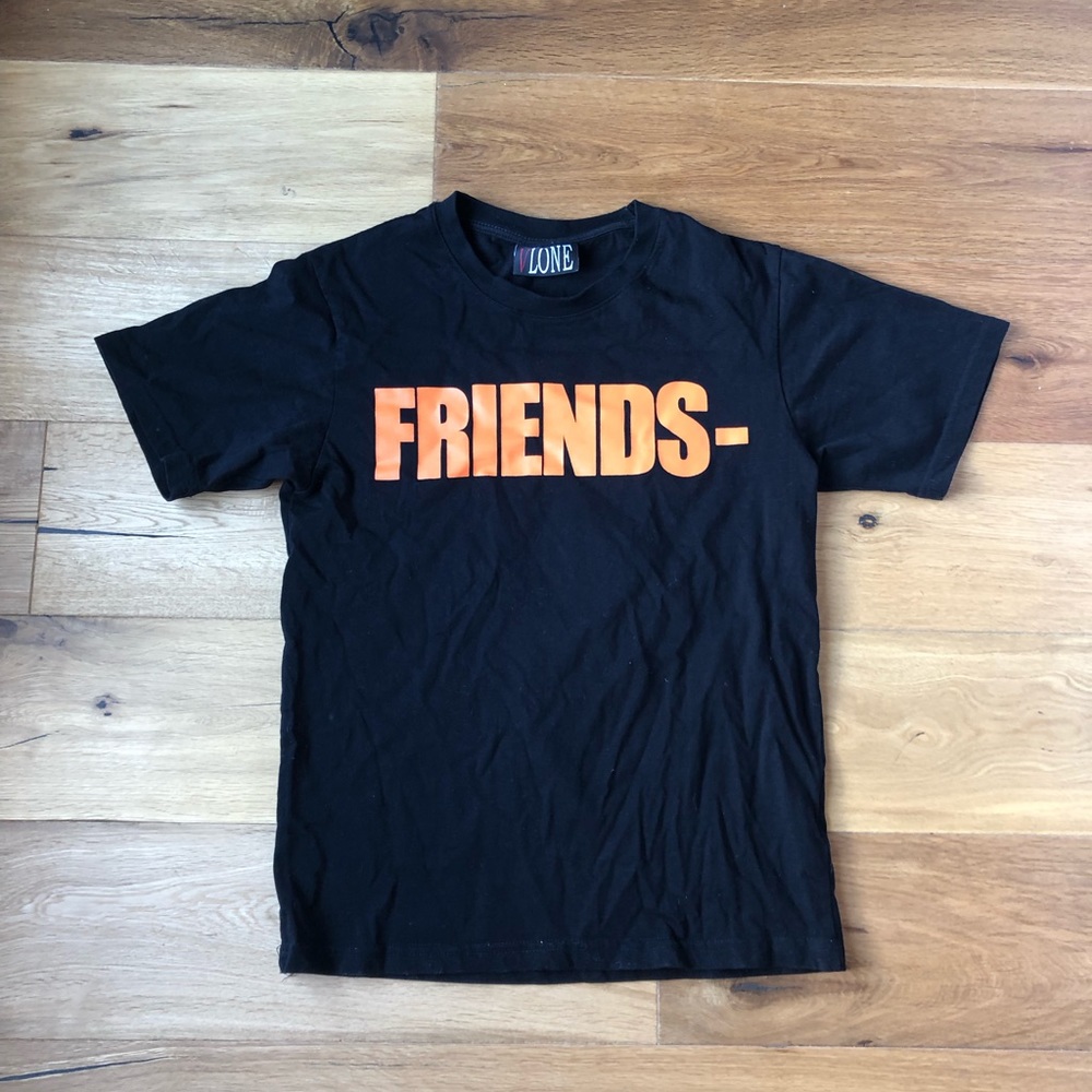 V-lone t-shirt